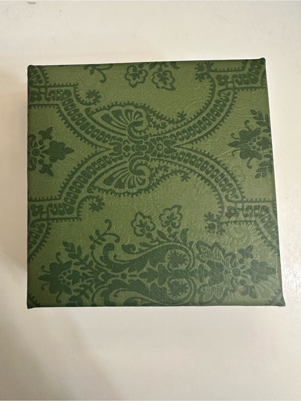 Gucci Box - Picture 2 of 3
